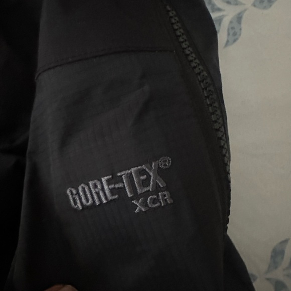 Marmot Men's snow Bib - Picture 3 of 7